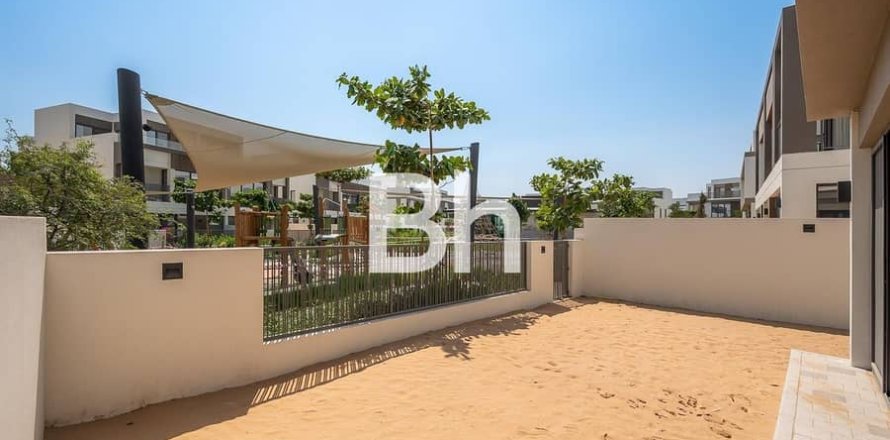 Villa de 4 chambres  No. 115780