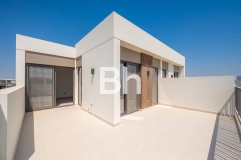 Villa de 4 chambres  No. 115780 7