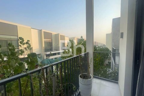 Townhouse de 3 chambres  No. 115782 12