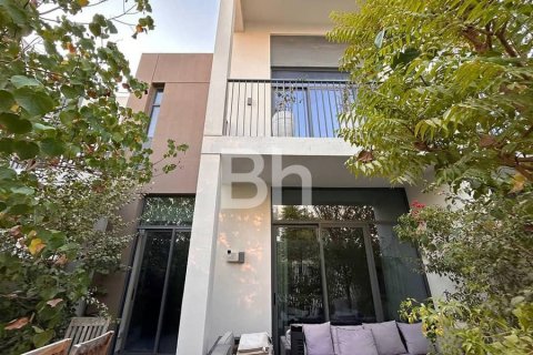 Townhouse de 3 chambres  No. 115782 2