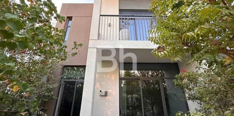 Townhouse de 3 chambres  No. 115782