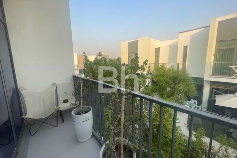 Townhouse de 3 chambres  No. 115782 11