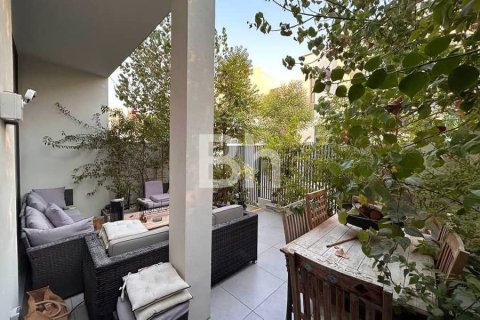 Townhouse de 3 chambres  No. 115782 4