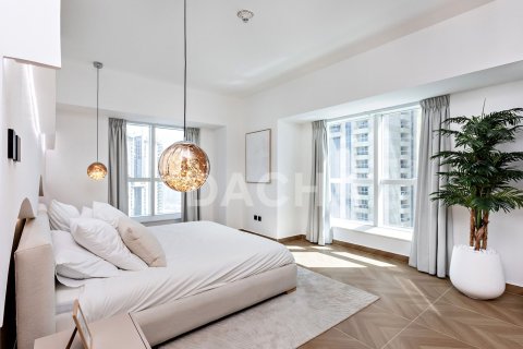 Квартира с 4 спальнями в Elite Residence, ОАЭ №155708 15