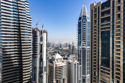 Квартира с 4 спальнями в Elite Residence, ОАЭ №155708 3