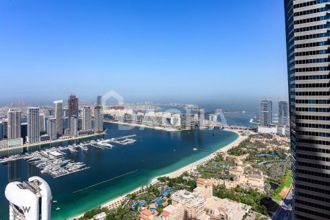 Квартира с 4 спальнями в Elite Residence, ОАЭ №155708 5