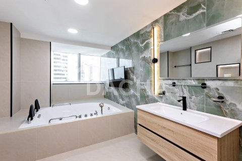 Квартира с 4 спальнями в Elite Residence, ОАЭ №155708 14