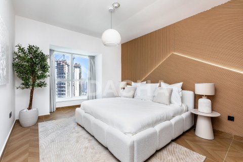 Квартира с 4 спальнями в Elite Residence, ОАЭ №155708 11