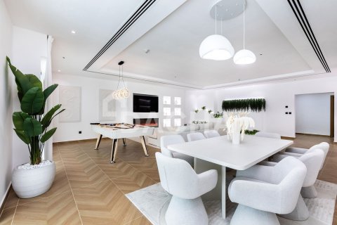 Квартира с 4 спальнями в Elite Residence, ОАЭ №155708 25