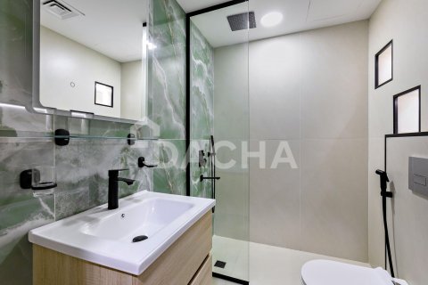 Квартира с 4 спальнями в Elite Residence, ОАЭ №155708 9