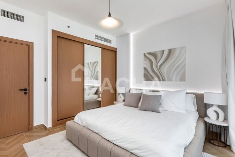 Квартира с 4 спальнями в Elite Residence, ОАЭ №155708 18