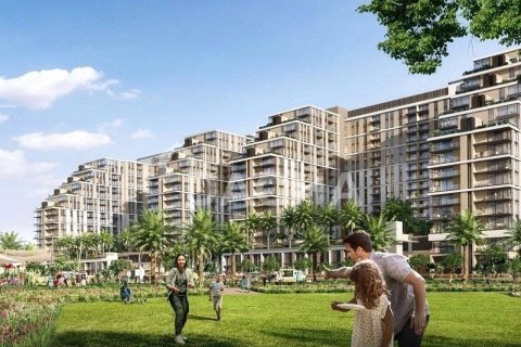 2 bedrooms Apartment in Dubai Hills Estate, UAE No. 155710 4