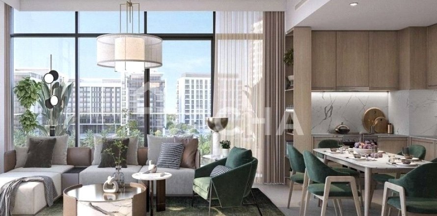 2 bedrooms Apartment in Dubai Hills Estate, UAE No. 155710