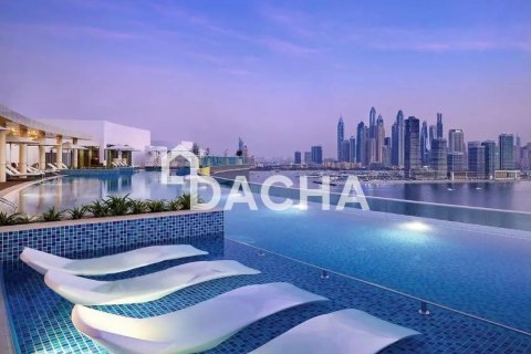 Appartement de 1 chambre à Seven Palm, UAE No. 155711