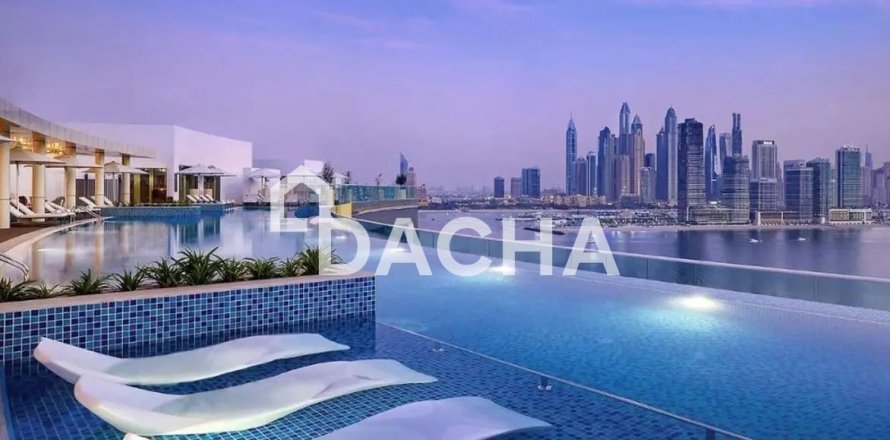 1 bedroom Apartment in Seven Palm, UAE No. 155711