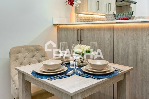 1 bedroom Apartment in Seven Palm, UAE No. 155711 25