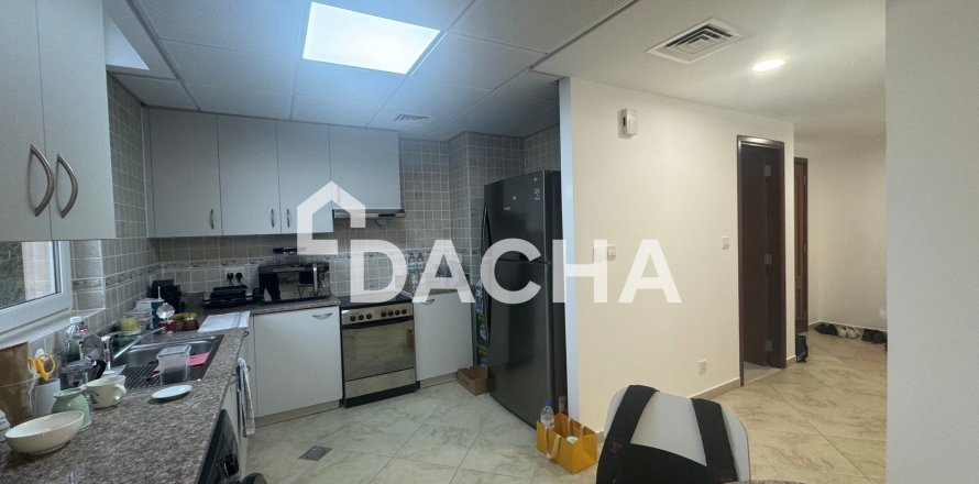 1 bedroom Apartment in Motor City, UAE No. 155707