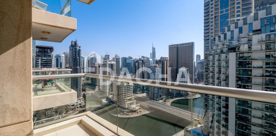 Квартира с 1 спальней в Park Island, ОАЭ №155709