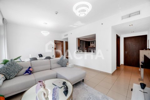 Квартира с 1 спальней в Park Island, ОАЭ №155709 18