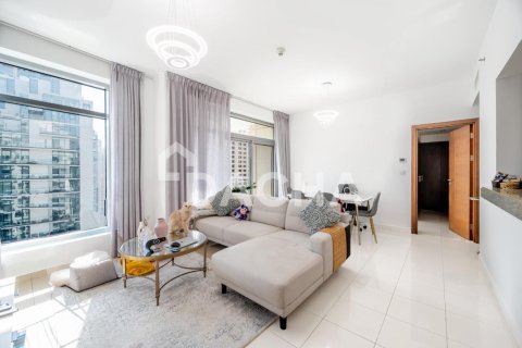 Квартира с 1 спальней в Park Island, ОАЭ №155709 14