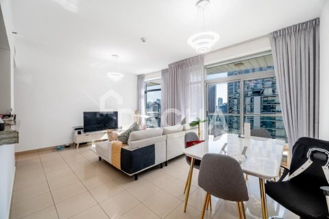 Квартира с 1 спальней в Park Island, ОАЭ №155709 17