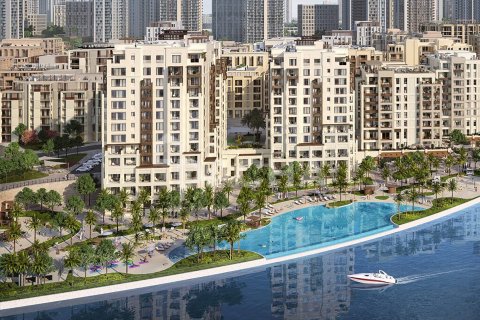 Apartment de 1 dormitorio en Creek Beach, UAE No. 155705 4