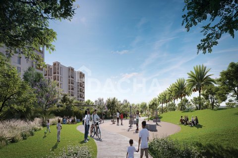 Apartment de 1 dormitorio en Creek Beach, UAE No. 155705 11