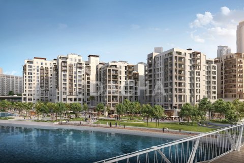 Apartment de 1 dormitorio en Creek Beach, UAE No. 155705 7