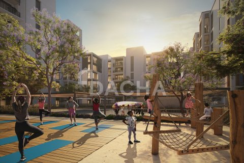 Apartment de 1 dormitorio en Creek Beach, UAE No. 155705 12