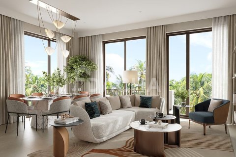 Apartment de 1 dormitorio en Creek Beach, UAE No. 155705 14