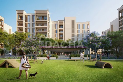 Apartment de 1 dormitorio en Creek Beach, UAE No. 155705 8