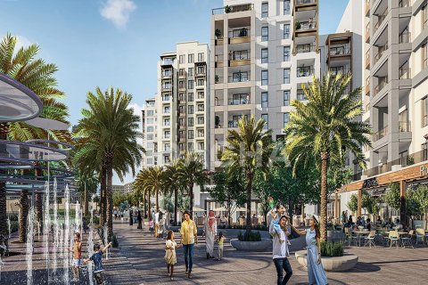 Apartment de 1 dormitorio en Creek Beach, UAE No. 155705 6