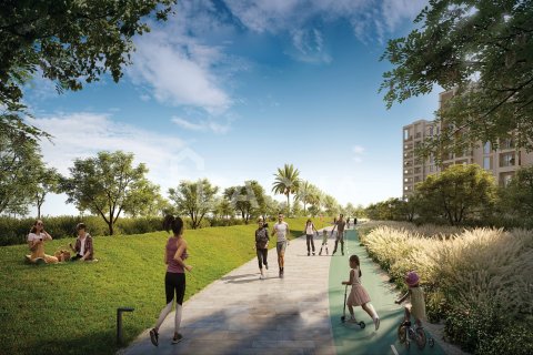 Apartment de 1 dormitorio en Creek Beach, UAE No. 155705 10