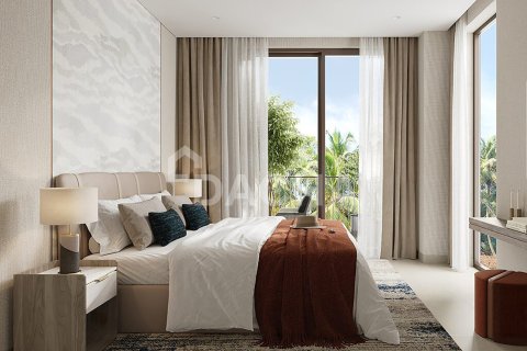 Apartment de 1 dormitorio en Creek Beach, UAE No. 155705 13