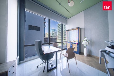 29.2m² Office in Business Bay, UAE No. 169597