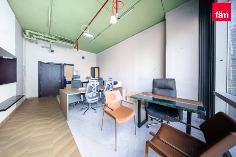 29.2m² Office in Business Bay, UAE No. 169597 6