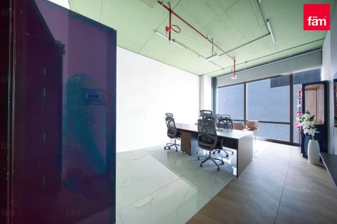 29.2m² Office in Business Bay, UAE No. 169597 10