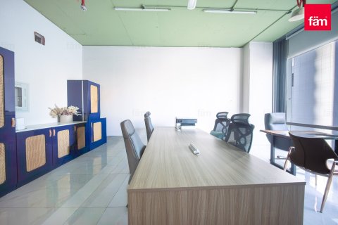 29.2m² Office in Business Bay, UAE No. 169597 9