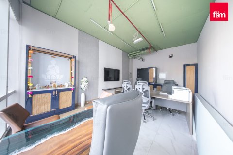 29.2m² Office in Business Bay, UAE No. 169597 7