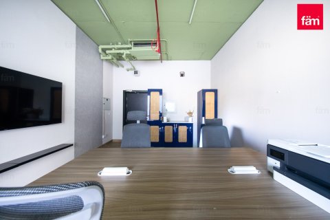 29.2m² Office in Business Bay, UAE No. 169597 4