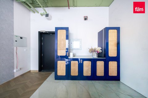 29.2m² Office in Business Bay, UAE No. 169597 8