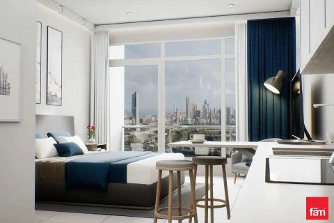 38.6m² Apartment in Dubai, UAE No. 169593 3