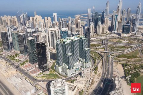 38.6m² Apartment in Dubai, UAE No. 169593 11