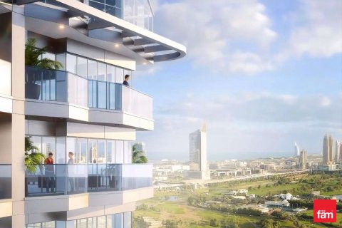 38.6m² Apartment in Dubai, UAE No. 169593 10