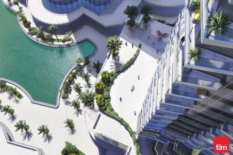 38.6m² Apartment in Dubai, UAE No. 169593 12
