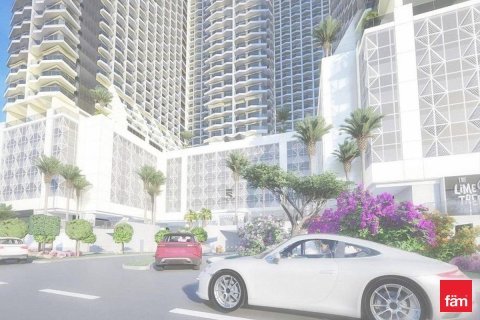 38.6m² Apartment in Dubai, UAE No. 169593 8