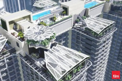 38.6m² Apartment in Dubai, UAE No. 169593 7