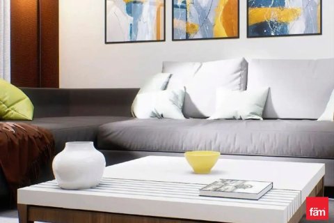 38.6m² Apartment in Dubai, UAE No. 169593 4