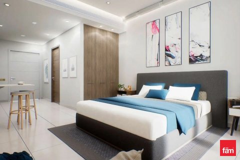 Studio Apartment in Dubai, UAE No. 169593