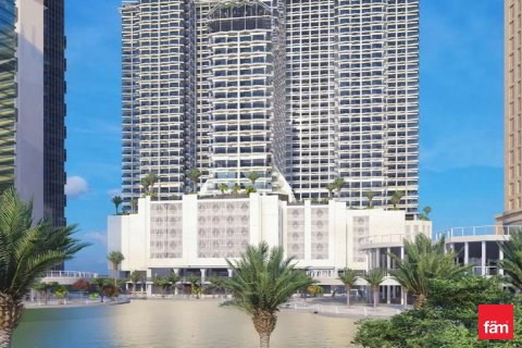 38.6m² Apartment in Dubai, UAE No. 169593 9